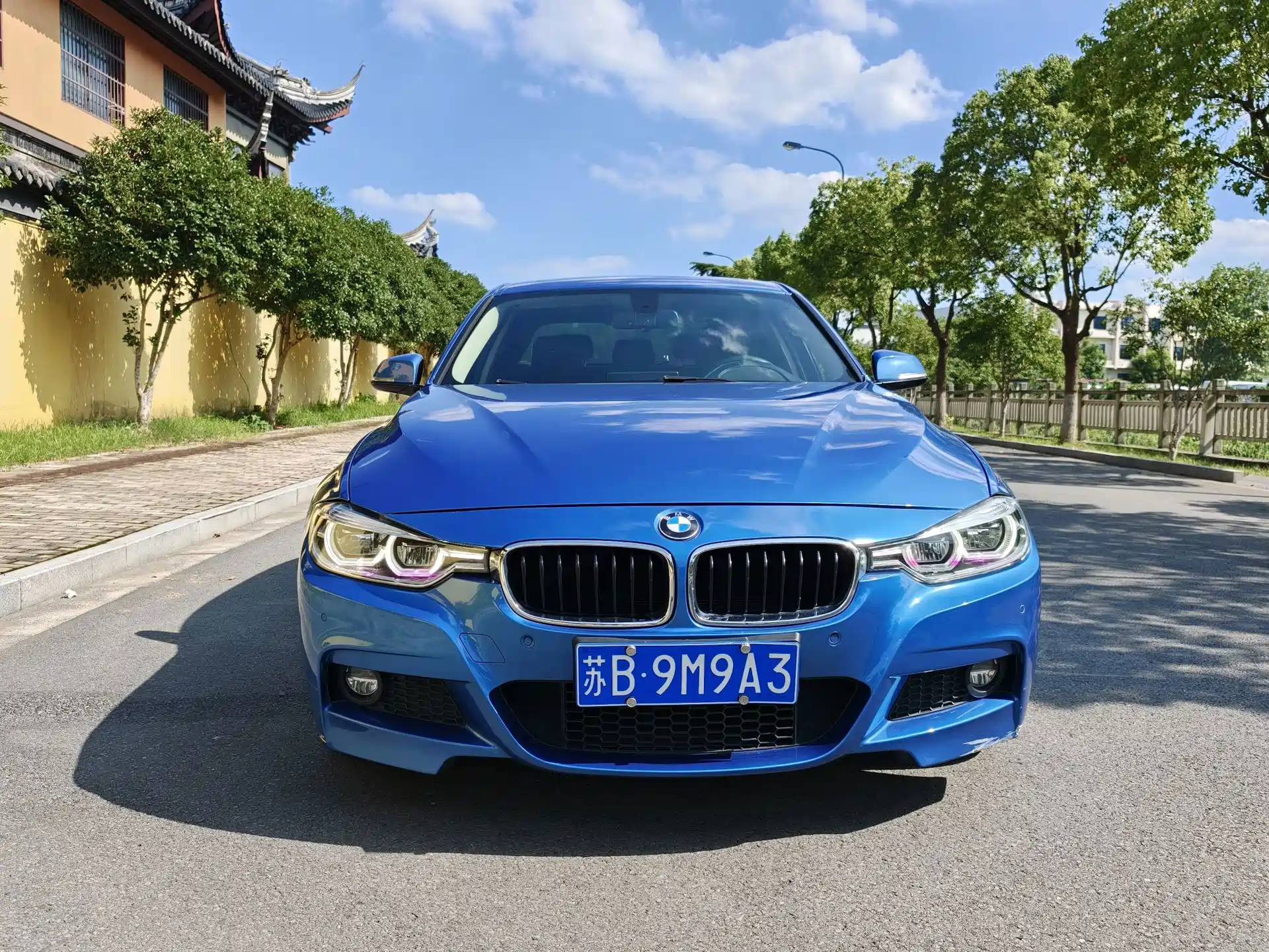 Фото 2 - BMW 3 Series