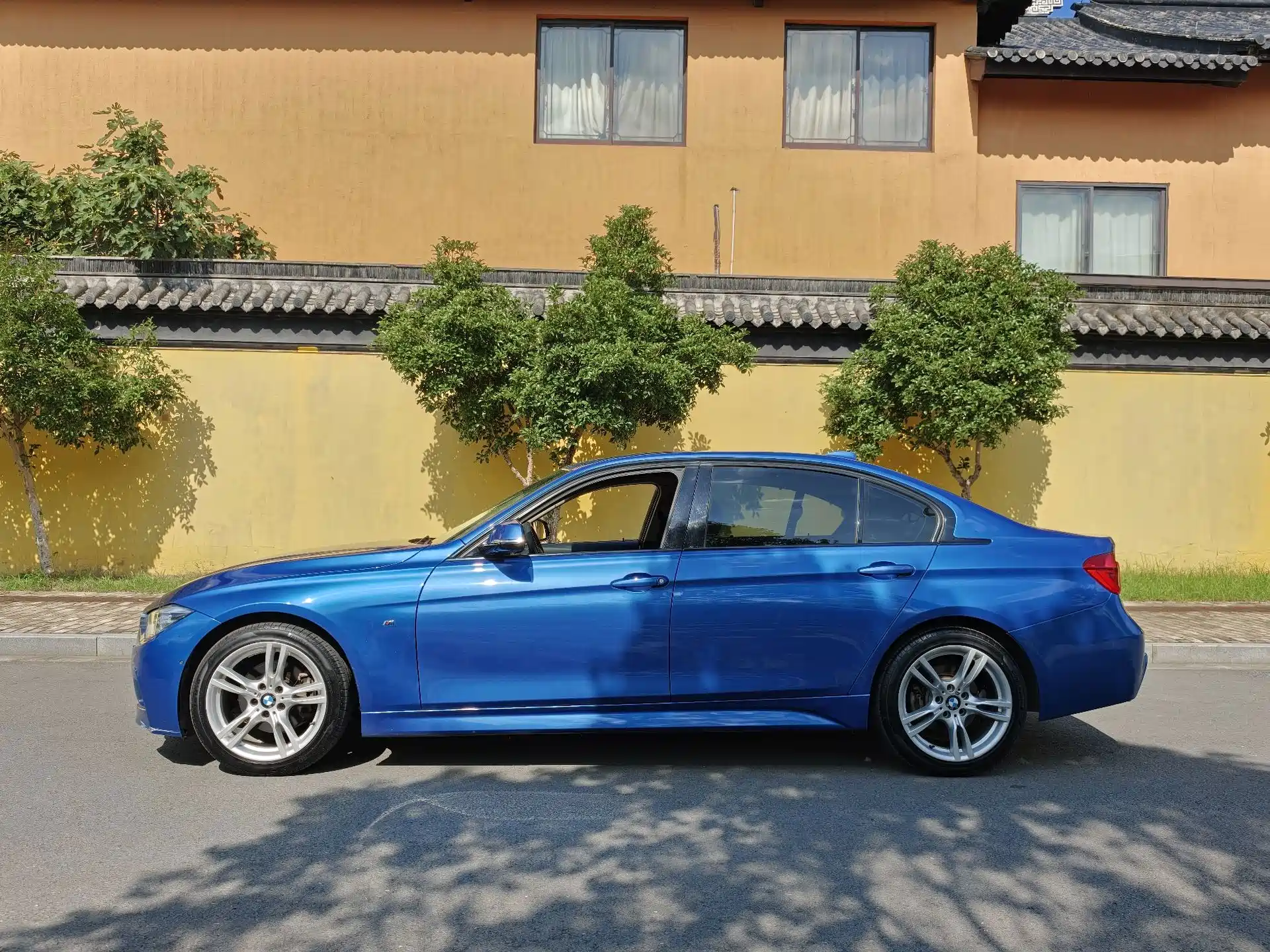 Фото 6 - BMW 3 Series