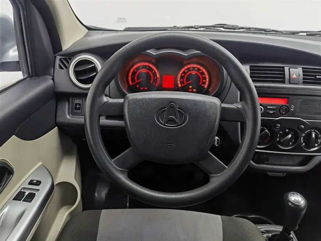 CHANGAN CHANGAN STAR 5