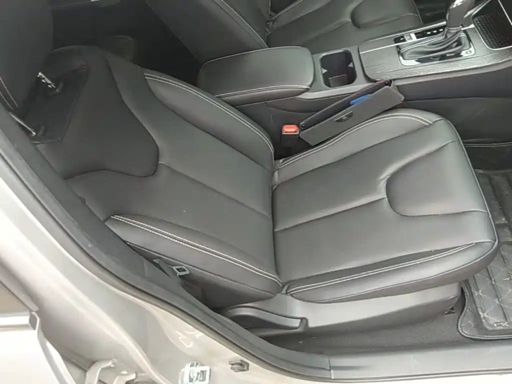 Venucia D60 2024 2023 PLUS 1.6L XL CVT Joy Leader Edition