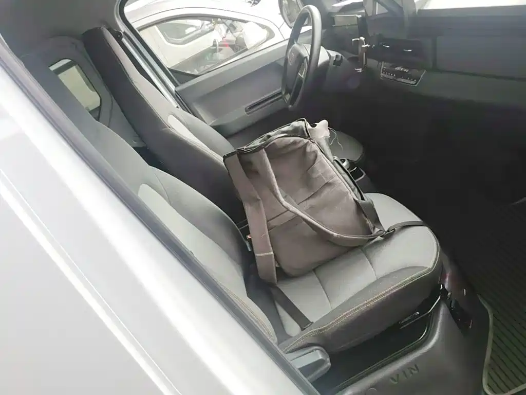Yuan Cheng FarStar V 2025 2024 Star Enjoy V6E Functional Edition (Smart Core 46.08kWh)