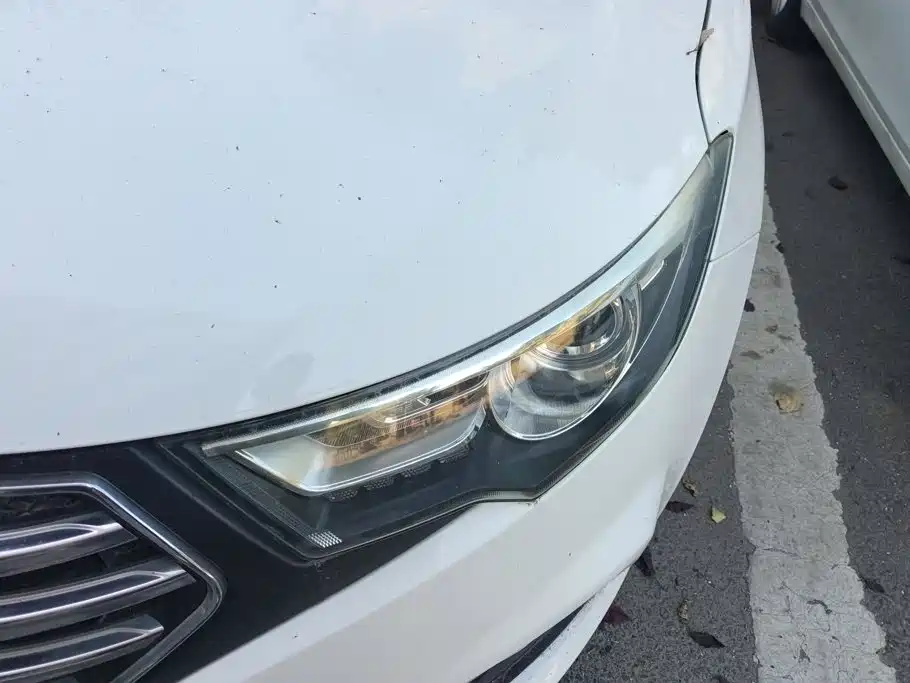 Besturn B30 2016 2016 1.6L Automatic Luxury