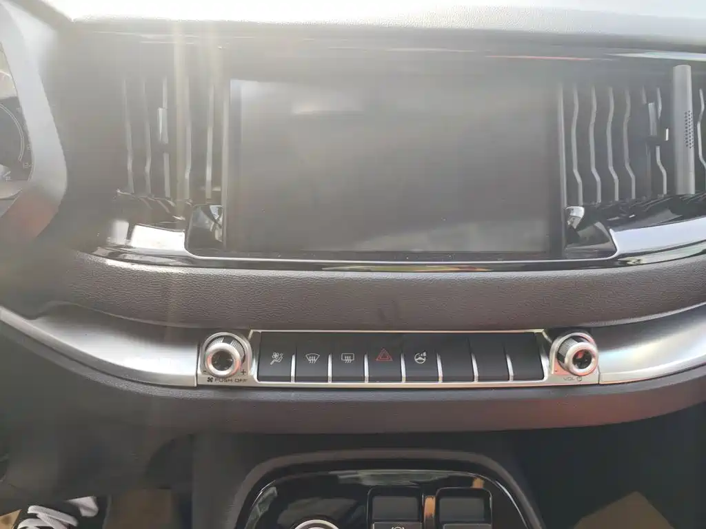 Haval H2s 2017 2017 Blue Label 1.5T DCT Elite