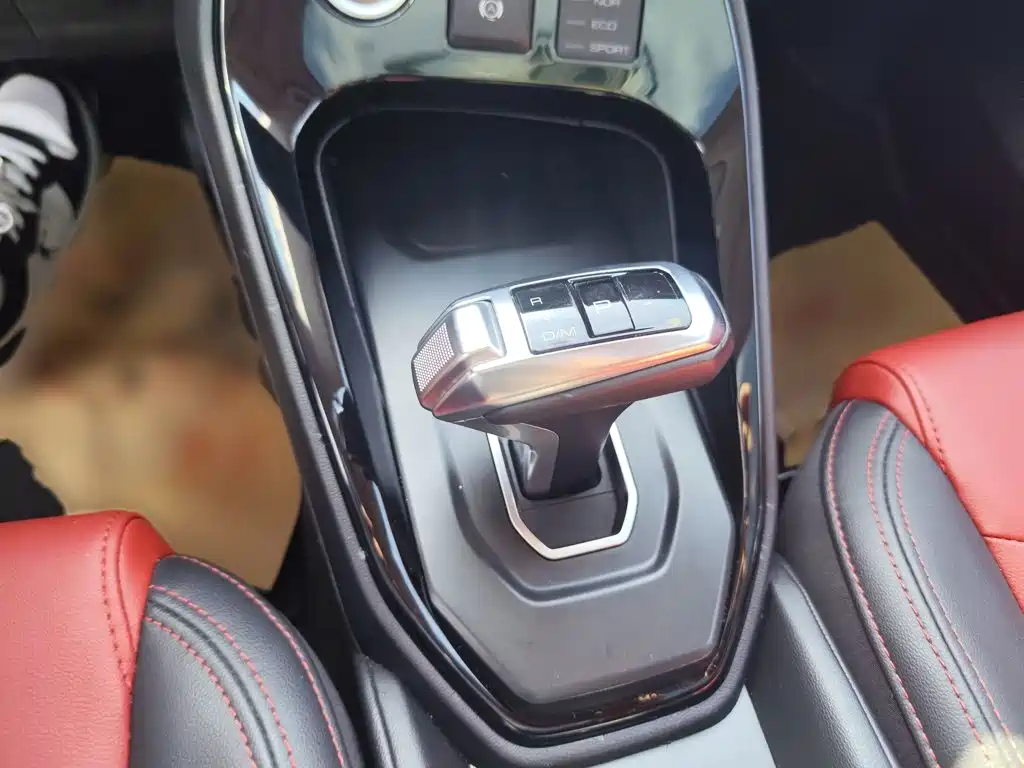 Haval H2s 2017 2017 Blue Label 1.5T DCT Elite