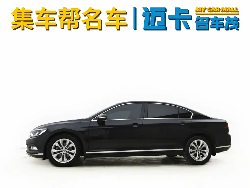 Volkswagen Magotan 2019 330TSI DSG Luxury China V фото 3