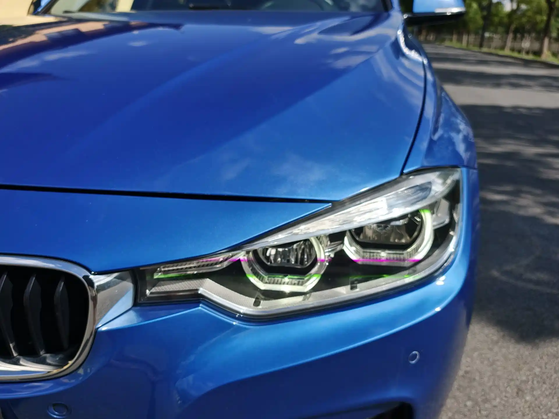 Фото 4 - BMW 3 Series