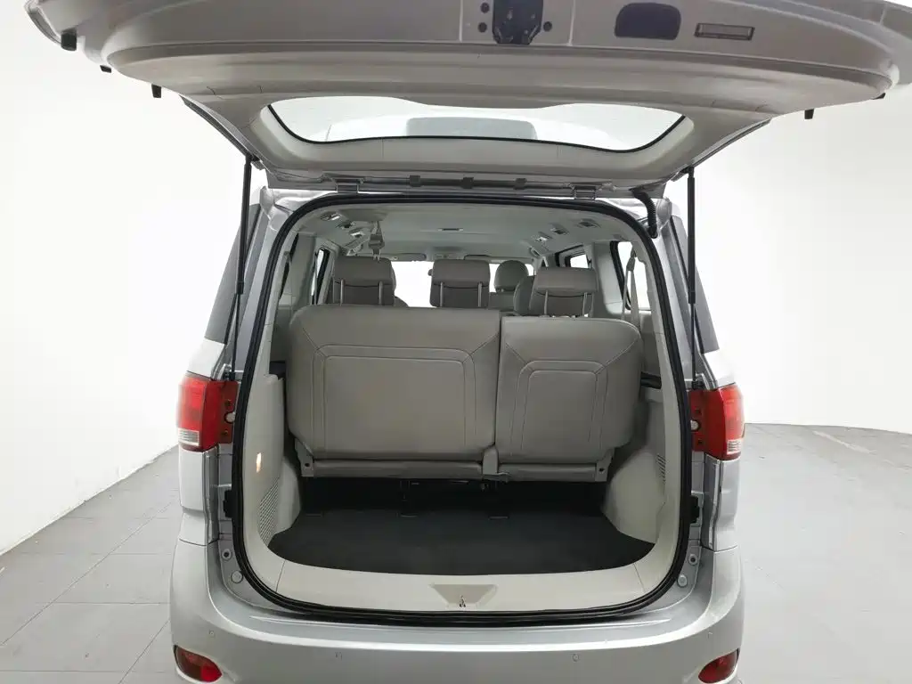 SAIC Maxus Maxus G10 2019 2018 PLUS 2.0T Auto Smart Enjoyment Edition