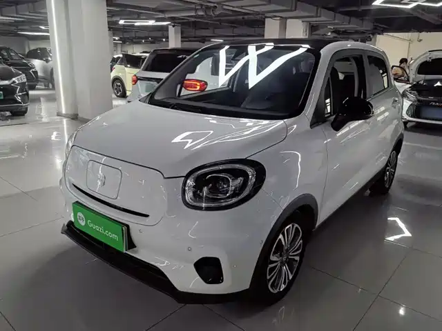Leapmotor T03 400 Люкс