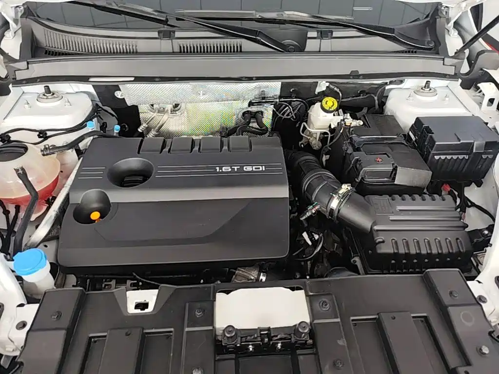 Chery Tiggo 8 PRO 2025 2025 290T 2WD Comfort Edition