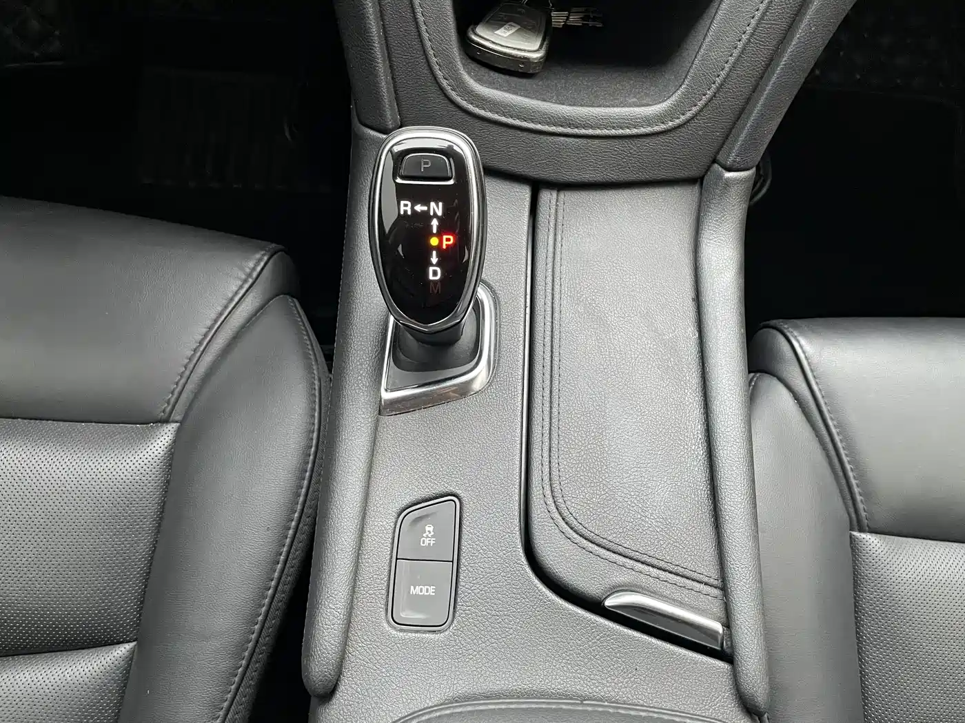 Cadillac XT5 2018 25T Luxury фото 12