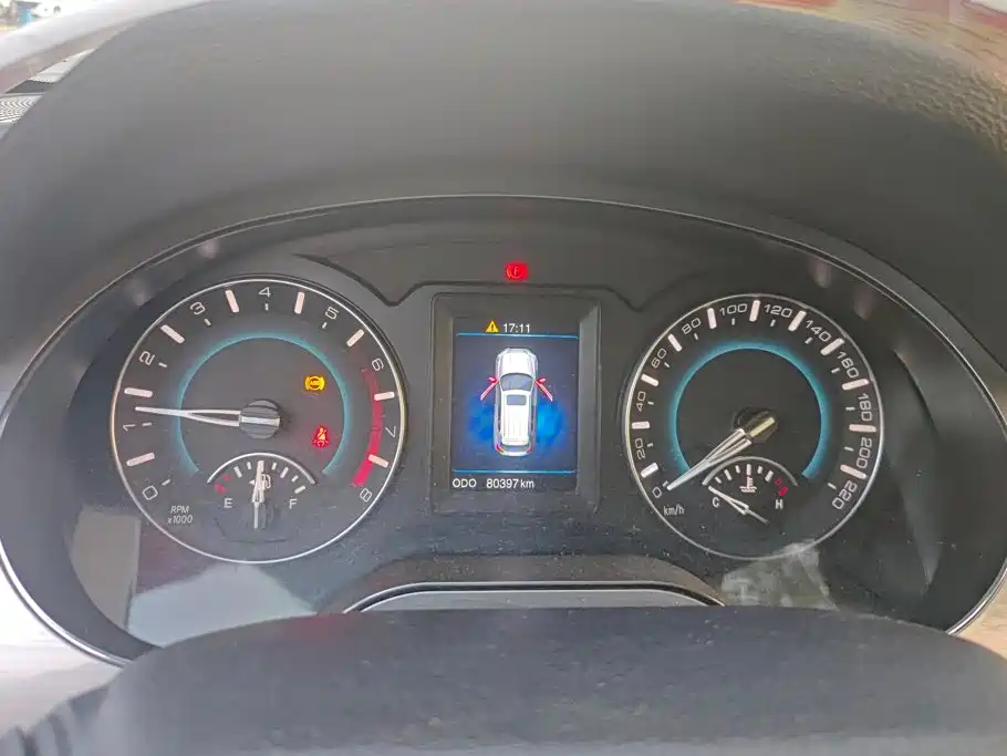 Haval H2 2015 2014 1.5T Manual 2WD Elite Edition