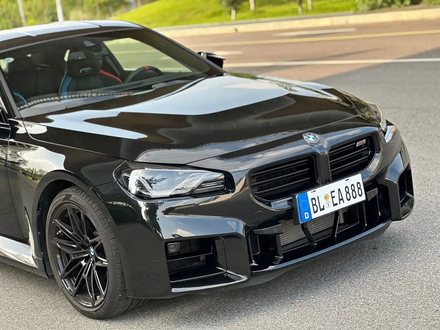 BMW M2 2026 2024 M2