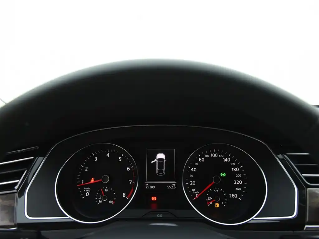 Volkswagen Magotan 2019 330TSI DSG Luxury China V фото 11