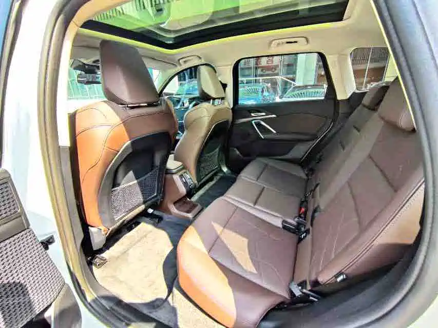 BMW iX1 2024 2023 eDrive25L X Design Package