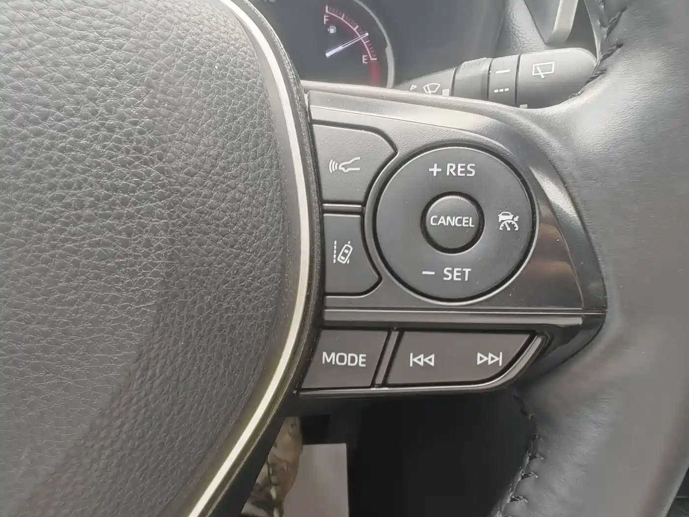Toyota RAV4 Rongfang 2021 2.0L CVT 2WD Trend PLUS фото 17