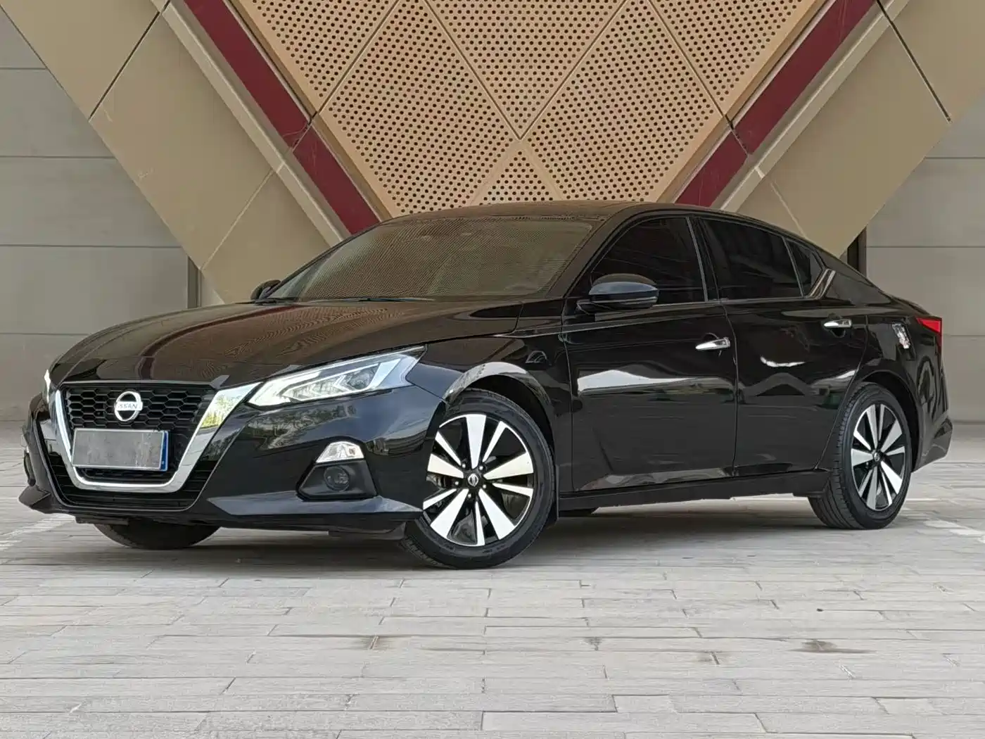 Nissan Teana 2021 2.0L XL Comfort