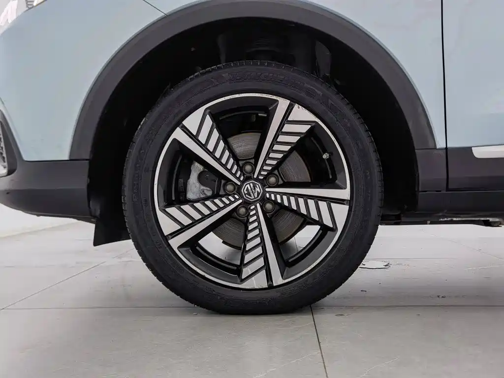 MG EZS Pure Electric 2020 2019 E-Pro Edition