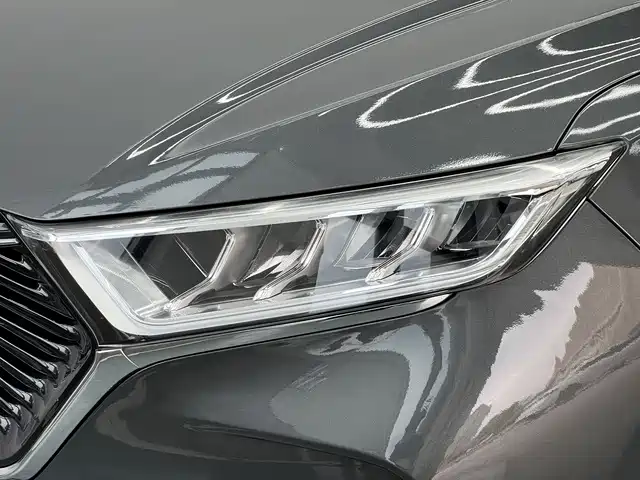 CHANGAN CHANGAN AUCHAN X7