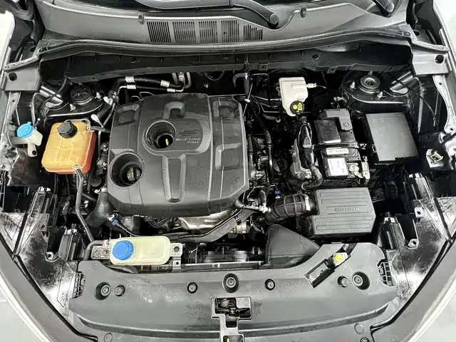 CHANGAN CHANGAN AUCHAN X7