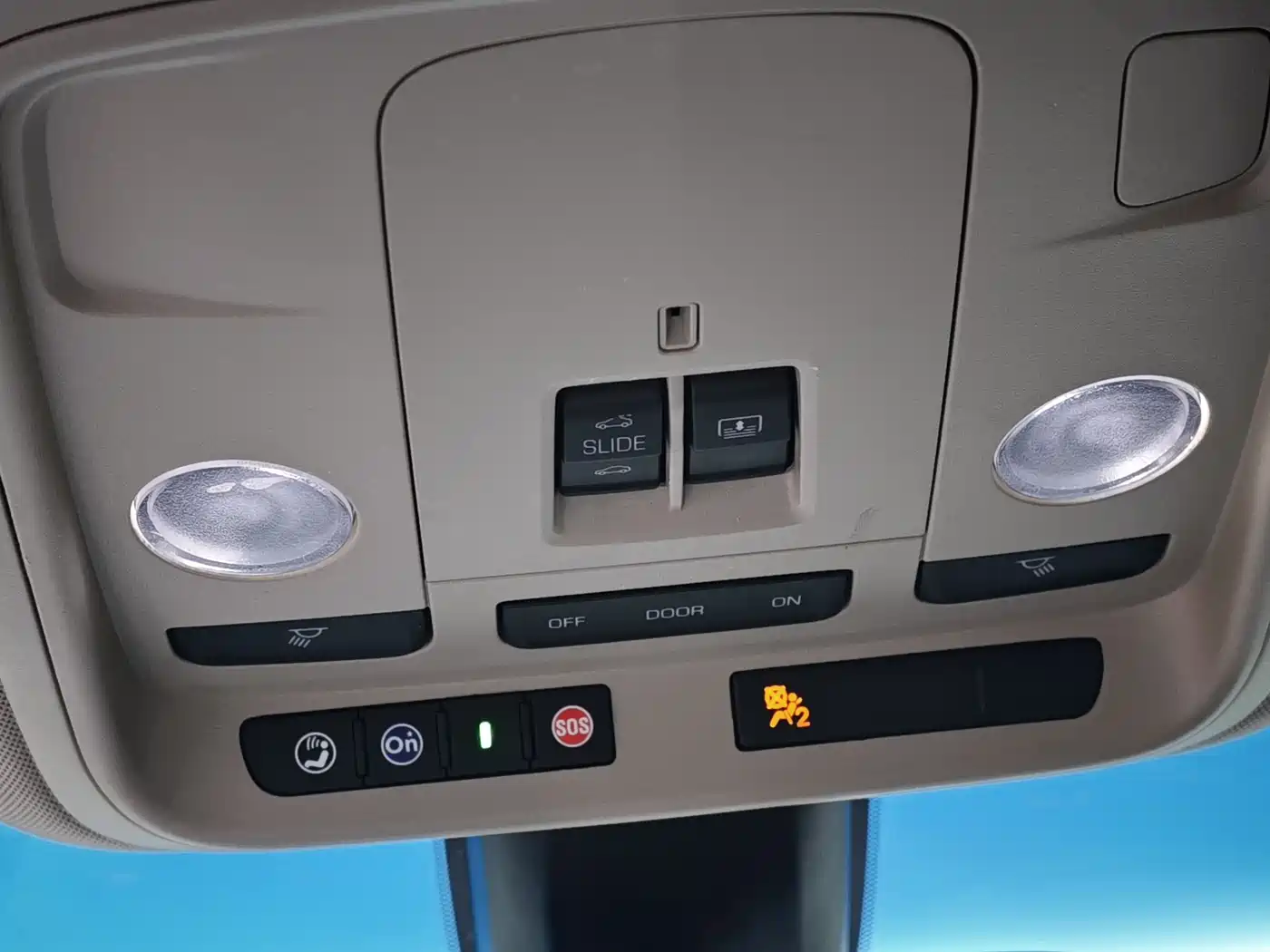 Cadillac XTS 2018 28T Technology фото 27