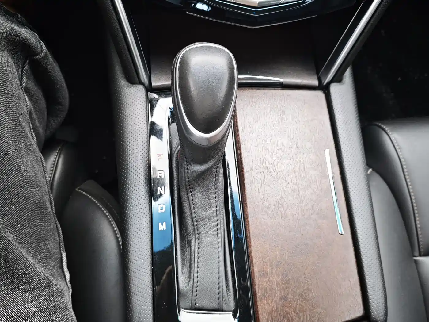 Cadillac XTS 2018 28T Technology фото 17