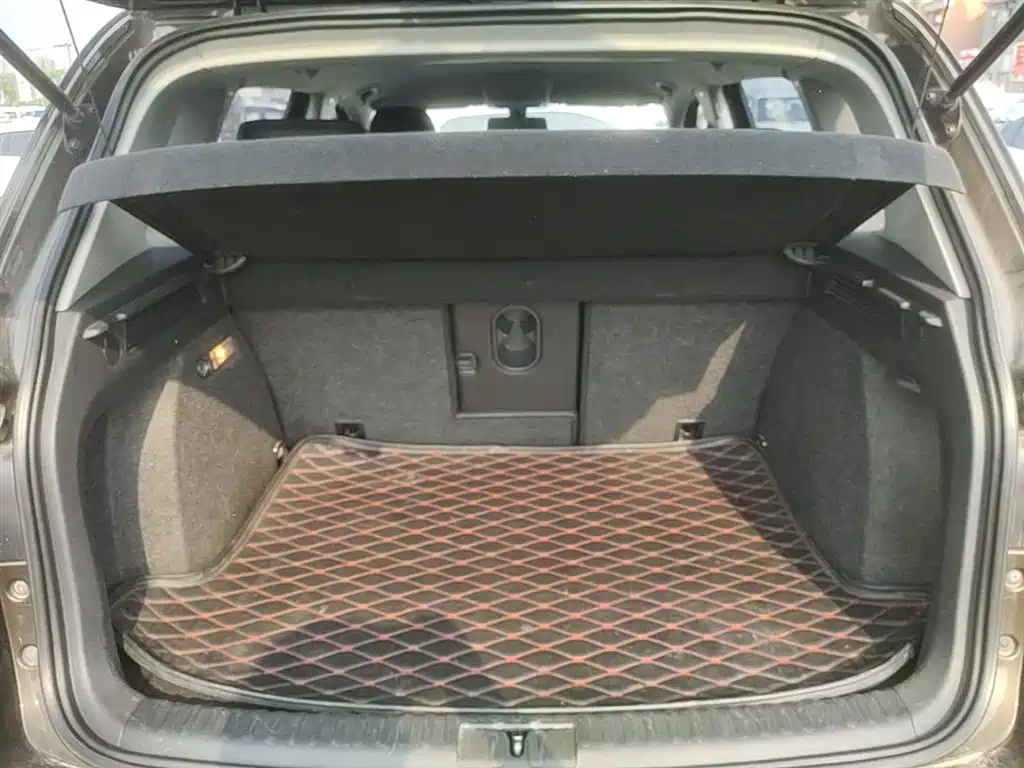 Volkswagen Tiguan 2015 1.8TSI Automatic 2WD Comfortline фото 19