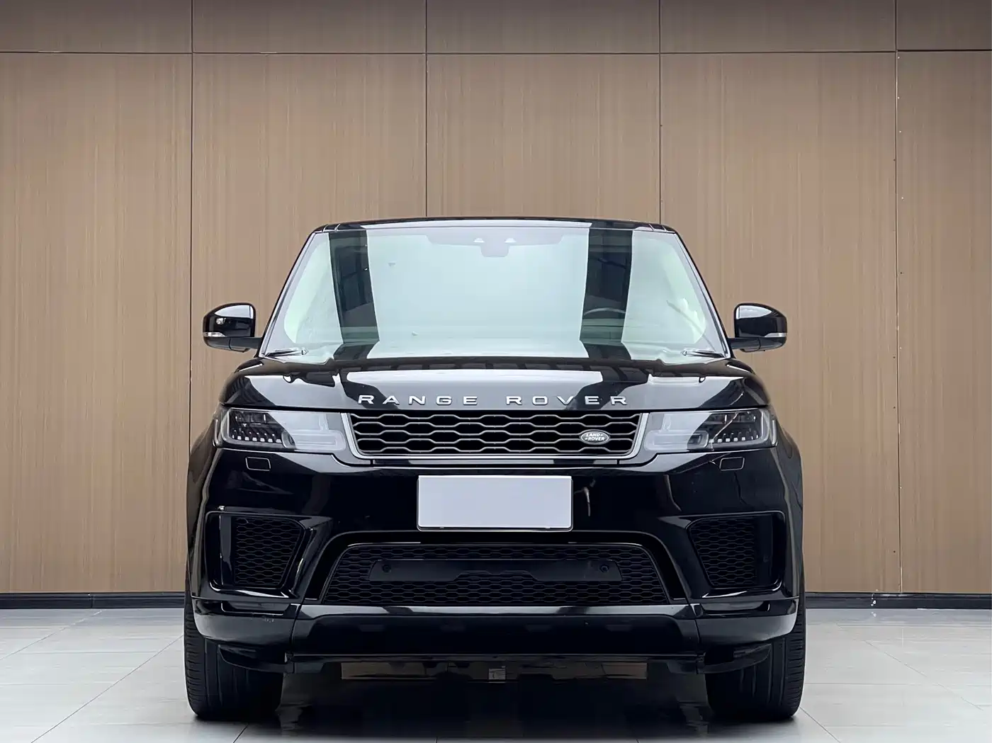 Land Rover Range Rover Sport 2018 3.0 SC V6 HSE DYNAMIC фото 2