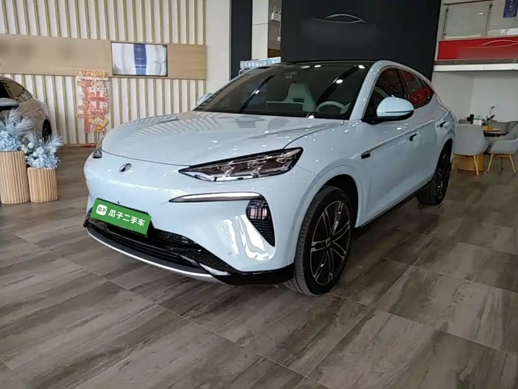 Denza N7 2024 2024 630 AWD Smart Drive Max