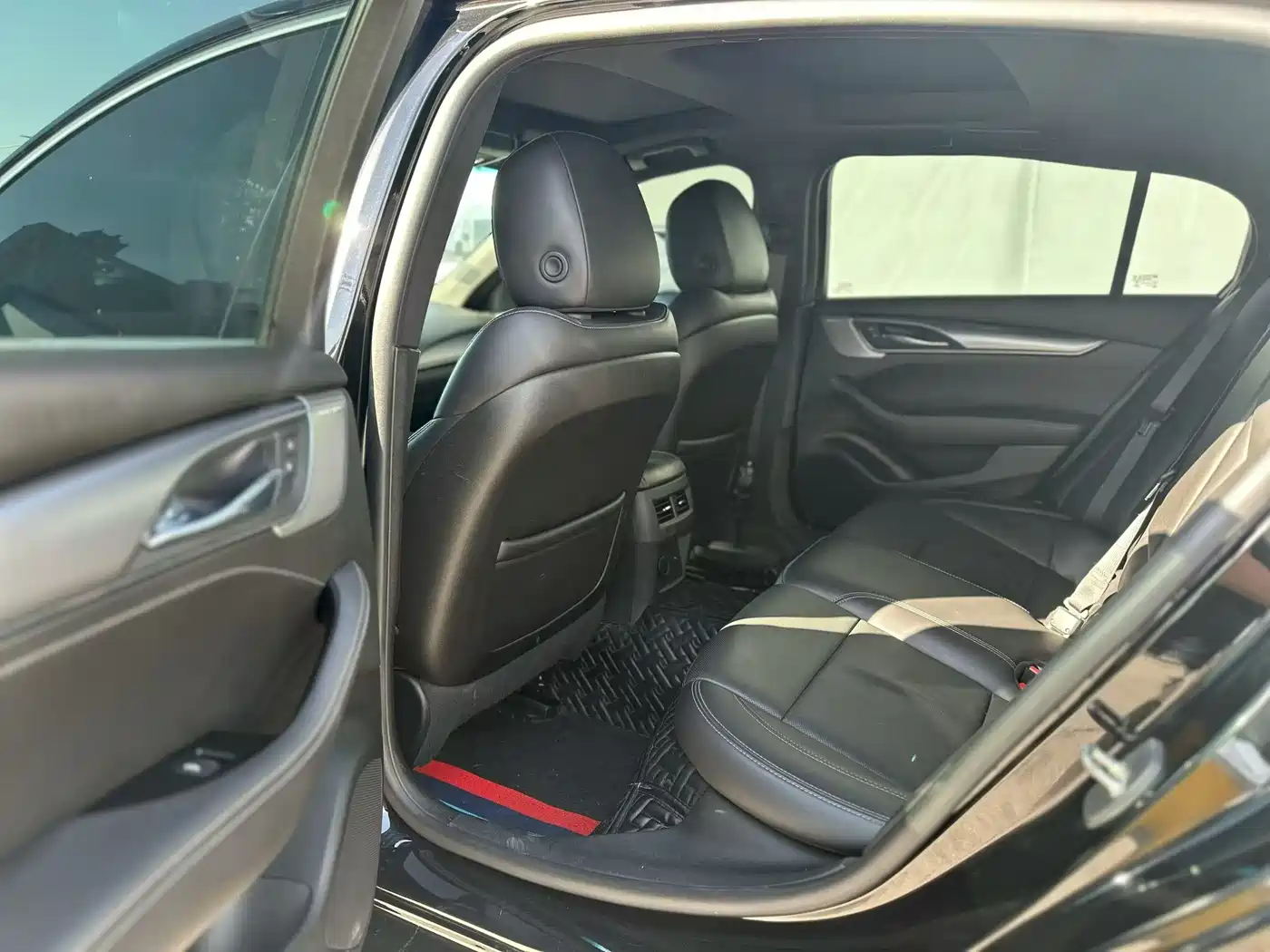 Cadillac CT5 2021 28T Luxury фото 6