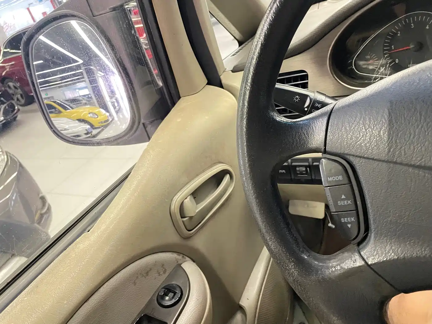 JAC Refine 2014 2012 1.9T Shuttle Diesel Comfort HFC4DB1-2C