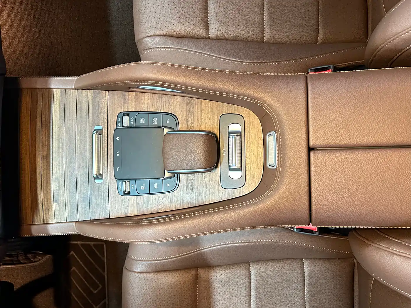 MERCEDES-BENZ GLE NEW ENERGY