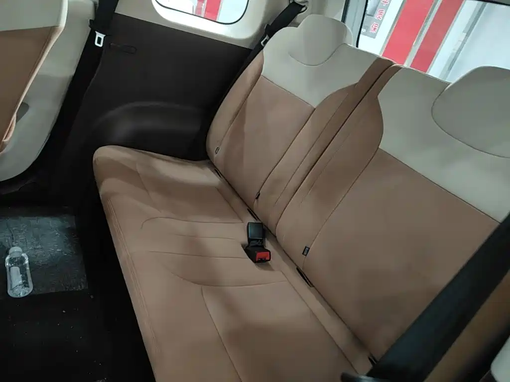 Changan Lumin 2026 2026 Model 205km Treasure Edition
