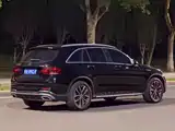 Фото 7 - Mercedes-Benz GLC