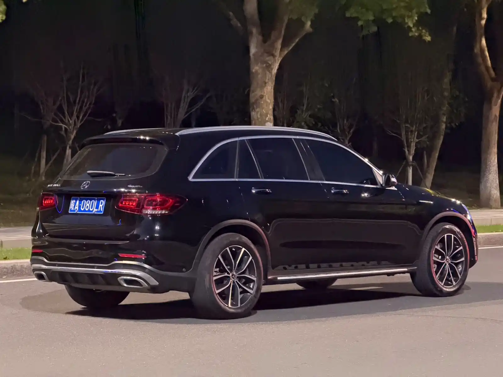 Фото 7 - Mercedes-Benz GLC