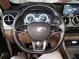 Фото 11 - Yema Auto Mustang T80