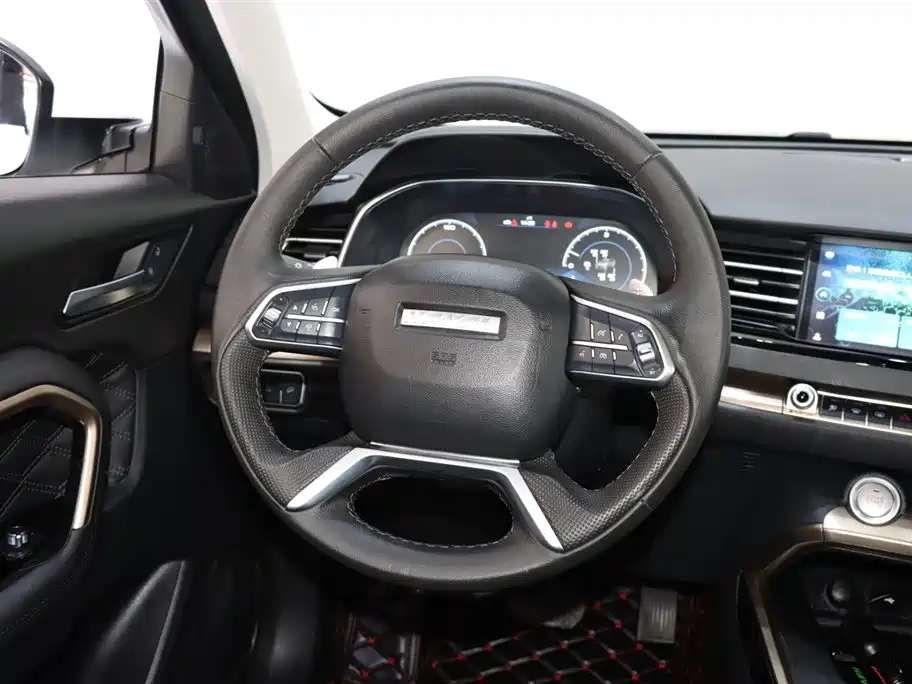 Haval H6 2020 1.5GDIT Automatic Platinum Luxury Edition фото 13