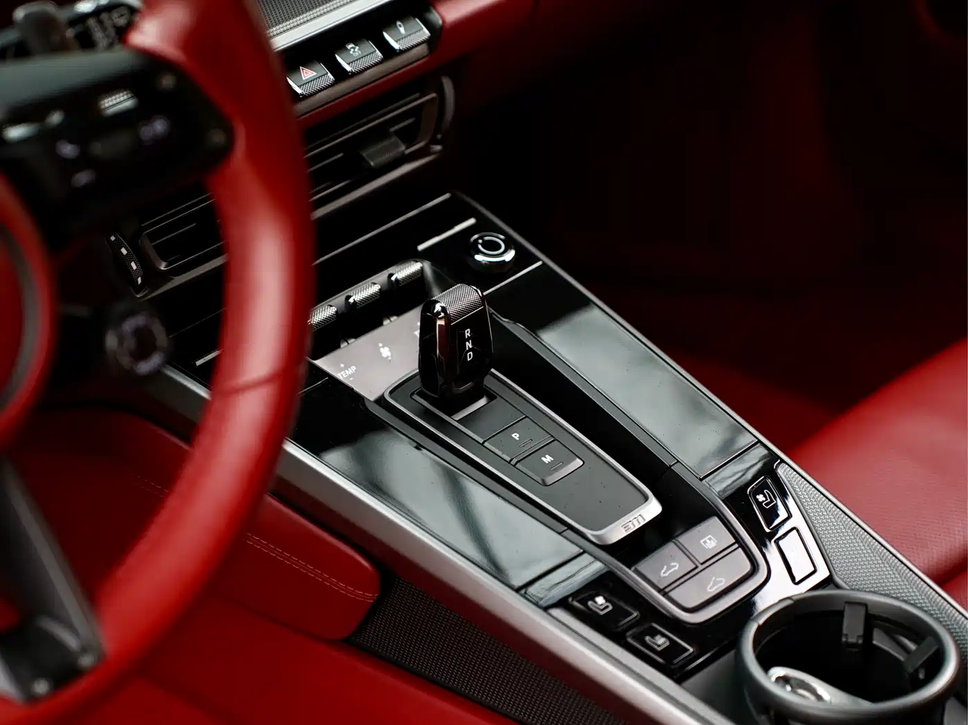 Porsche 911 2020 Carrera 3.0T фото 15