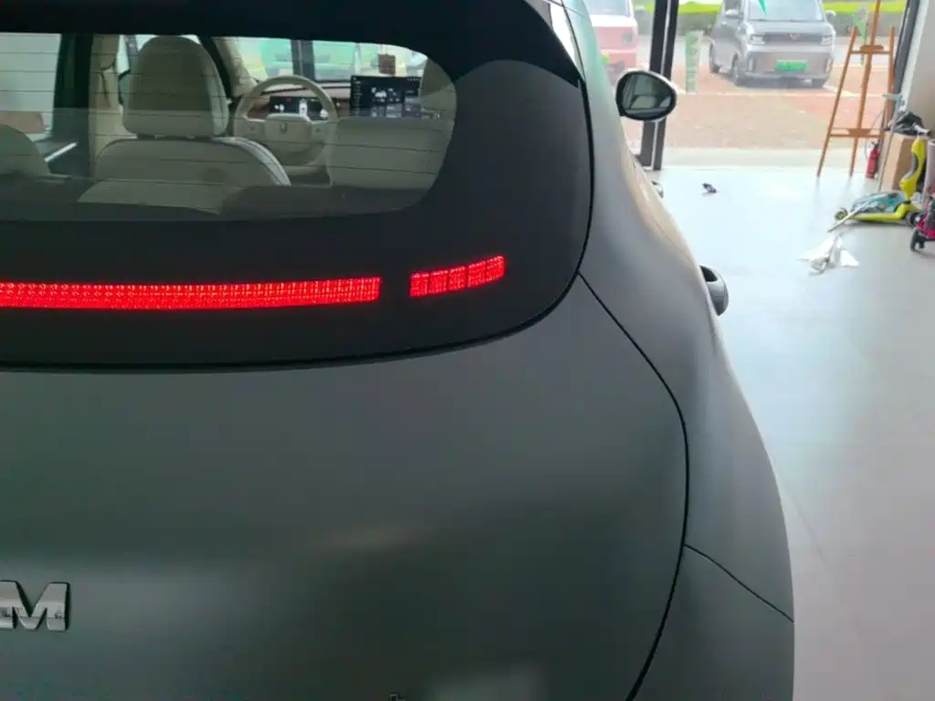 Ora Good Cat 2025 2025 430km Honor Edition