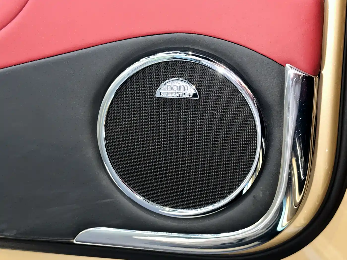 Bentley Mulsanne 2012 6.8T EIC Special Custom Edition фото 21
