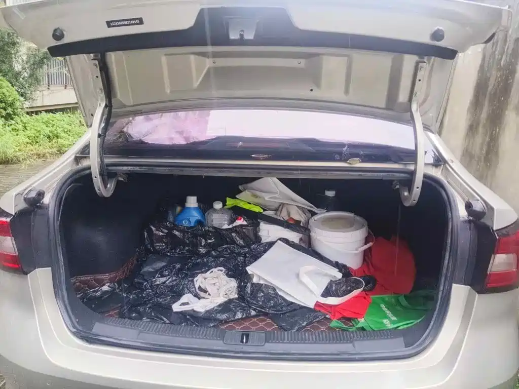 Photo 5 - Roewe i5