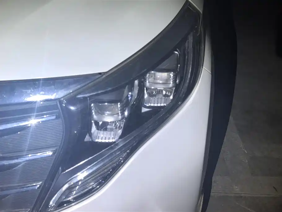 GAC Trumpchi Trumpchi M8 2018 320T Flagship Edition фото 5