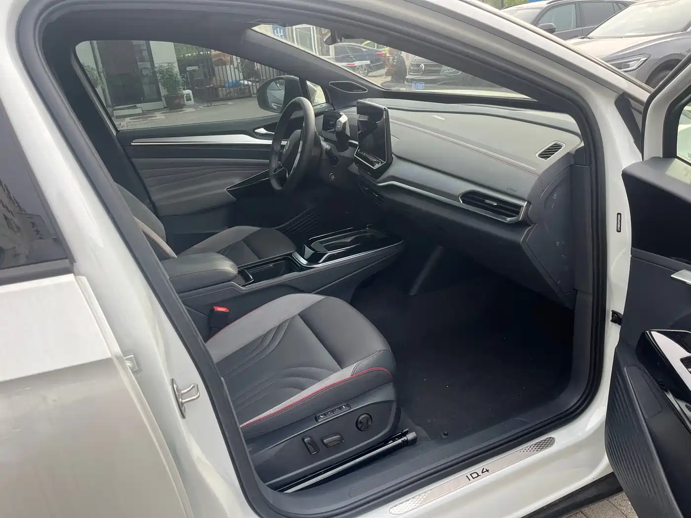 VOLKSWAGEN ID.4 CROZZ