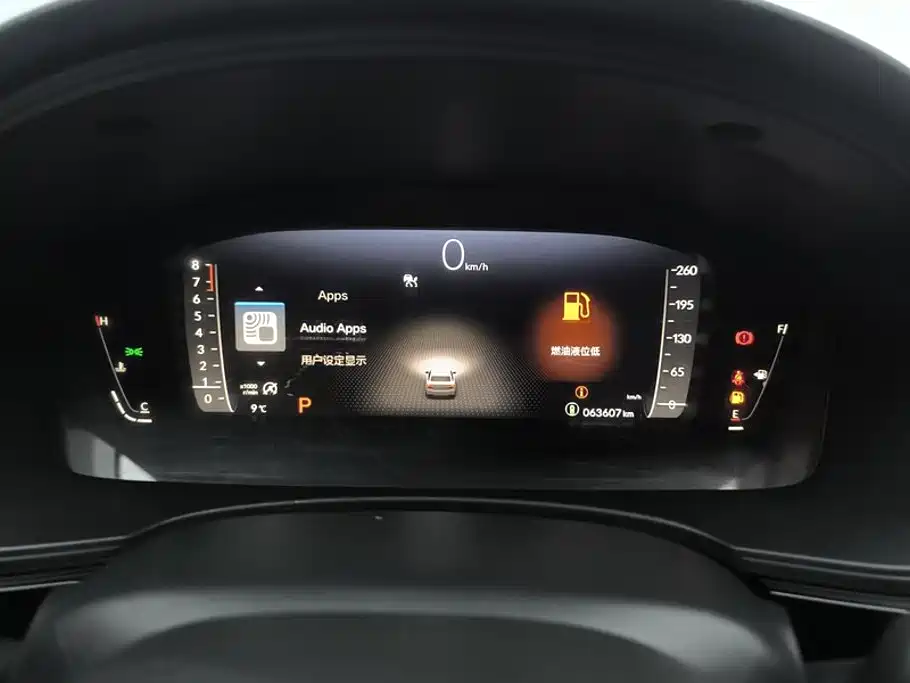 Honda Integra 2022 2022 240TURBO CVT Technology Edition