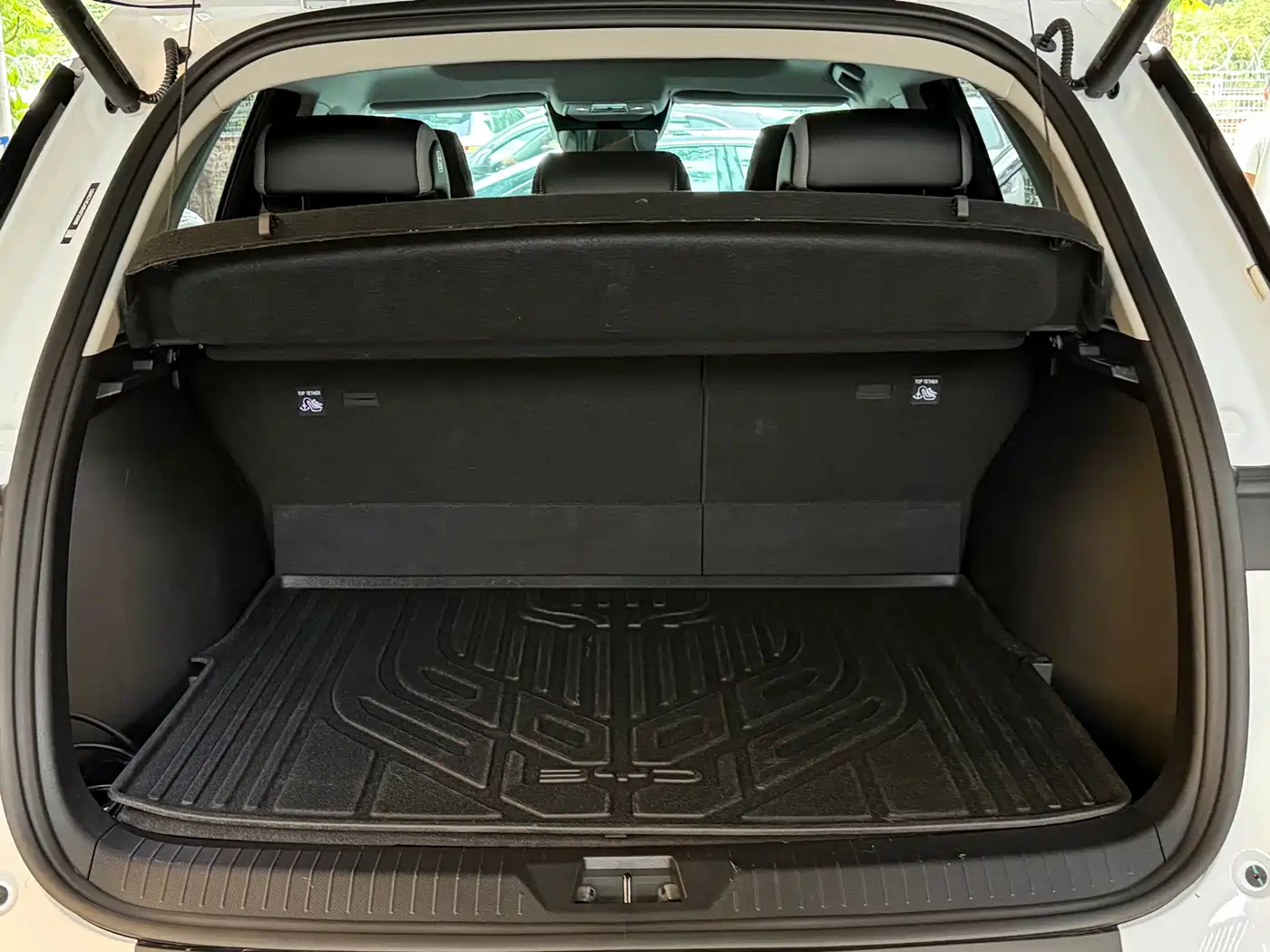BYD Seal 05 DM-i 2025 2025 DM-i 75KM Luxury Type