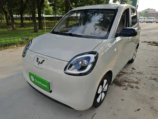 Wuling Motors Hongguang MINIEV 2025