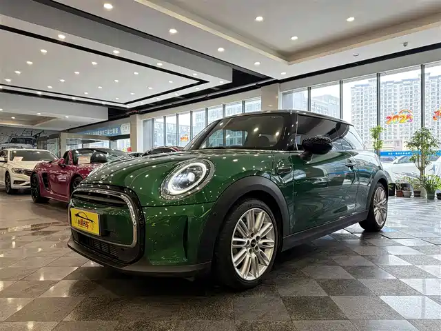 MINI 