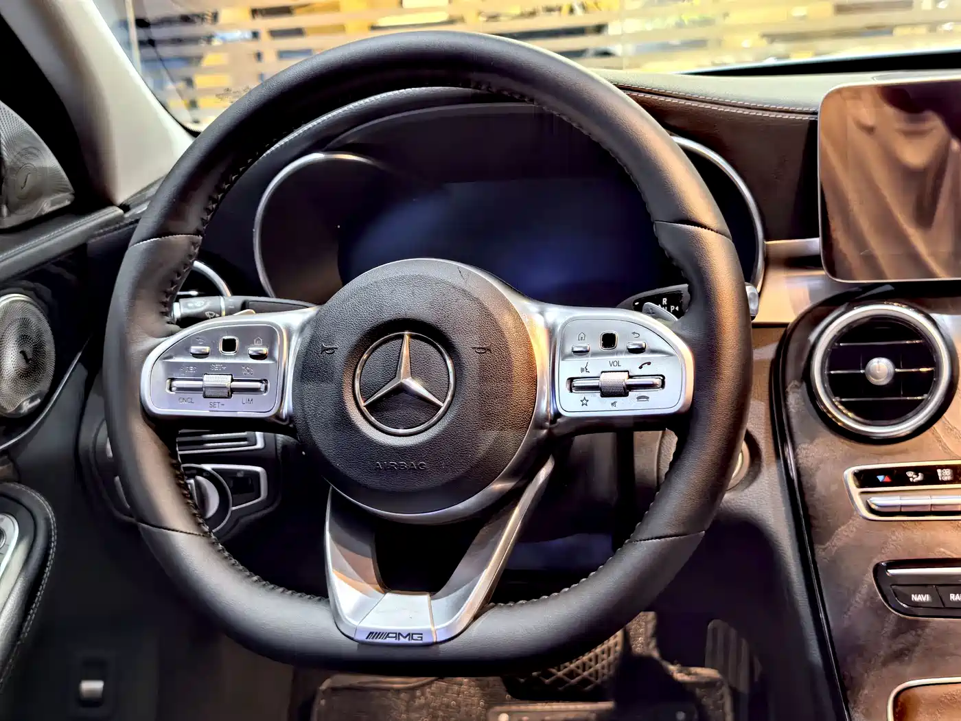 Mercedes-Benz C-Class 2020 Facelift C 260 L Sport фото 6