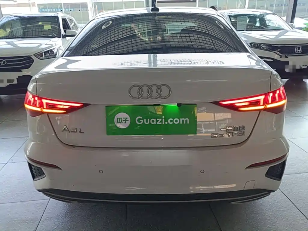 Фото 6 - Audi A3