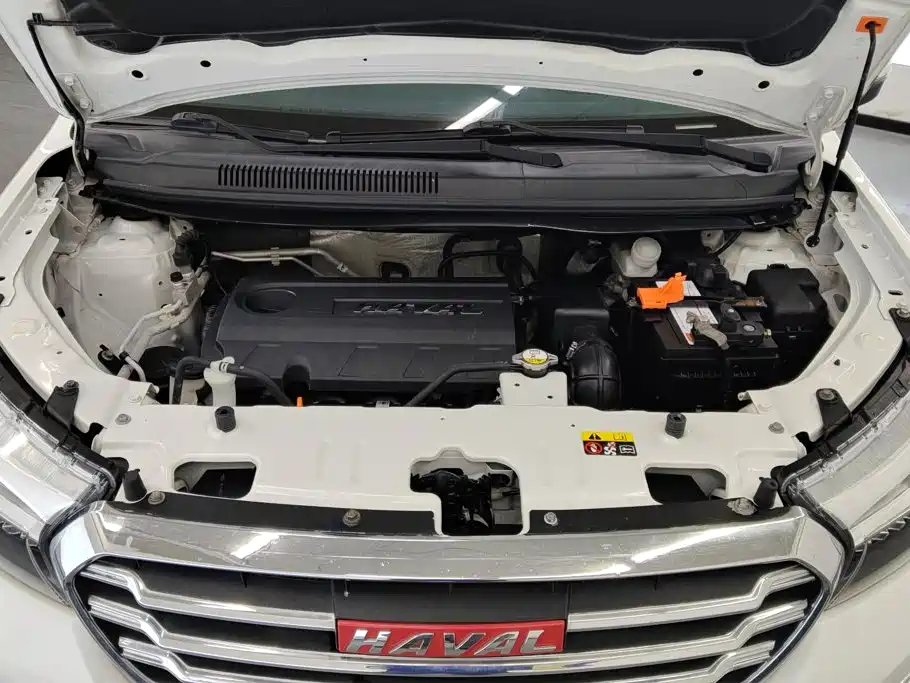 Haval H1 2015 2015 1.5L AMT Urban