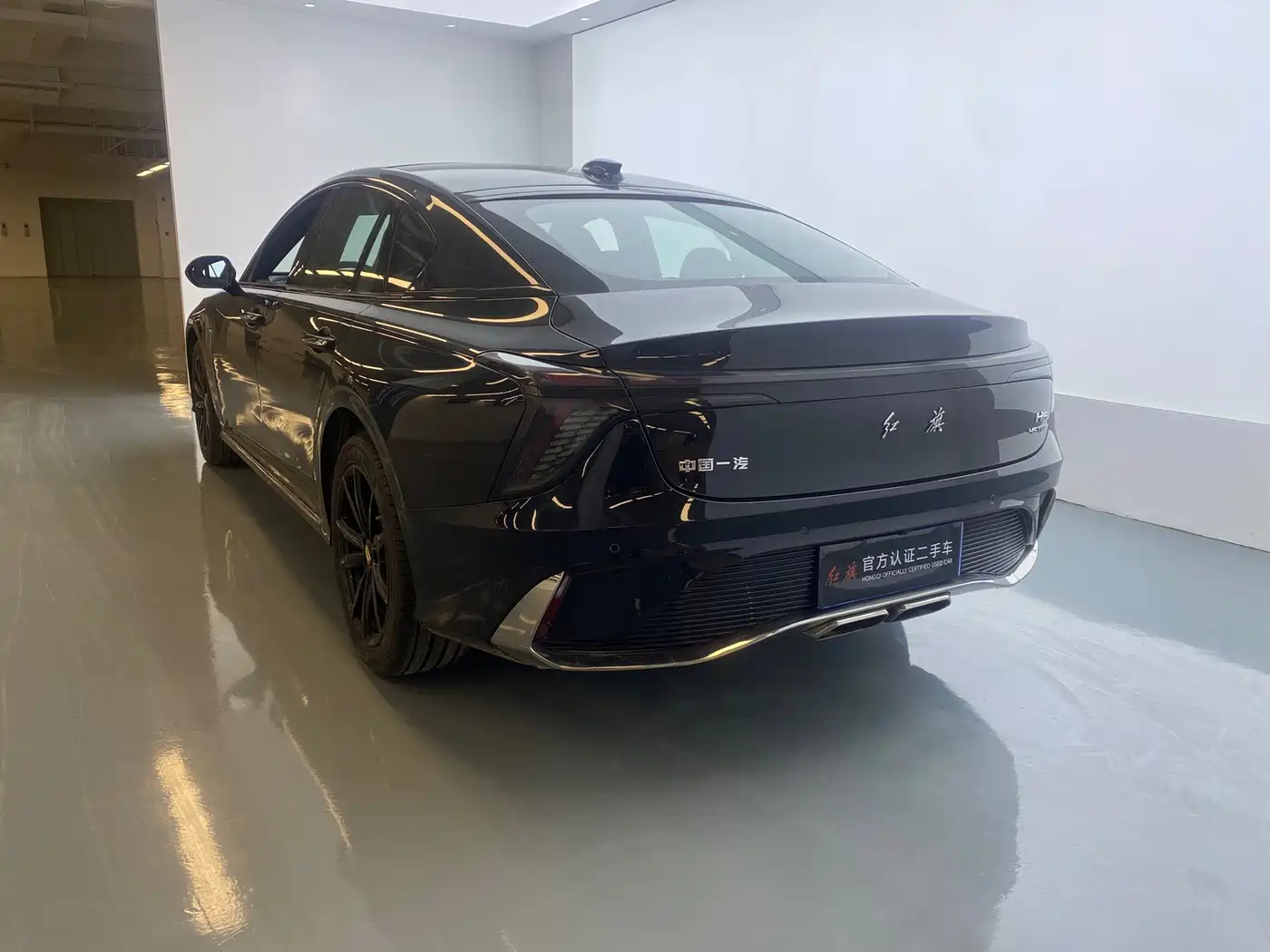 Hongqi H6 2026 2023 2.0T Premium Edition